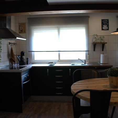 Apartamento Cristo De La Luz 톨레도 외부 사진