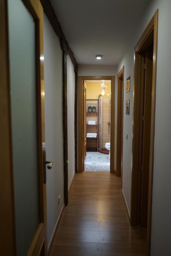 Apartamento Cristo De La Luz 톨레도 외부 사진