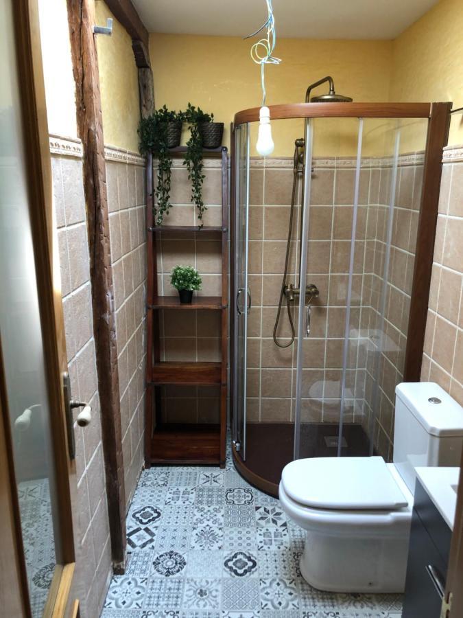 Apartamento Cristo De La Luz 톨레도 외부 사진