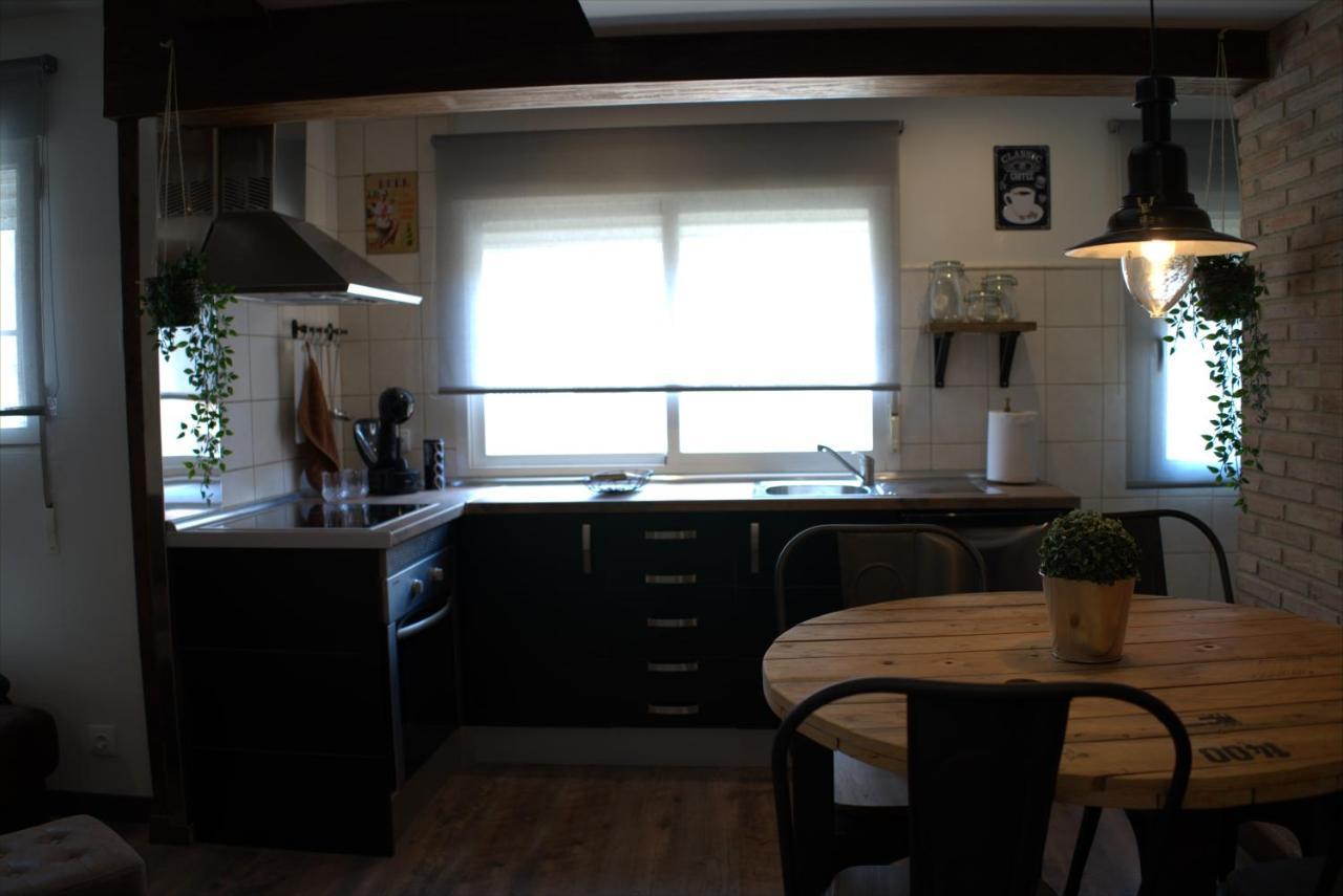 Apartamento Cristo De La Luz 톨레도 외부 사진